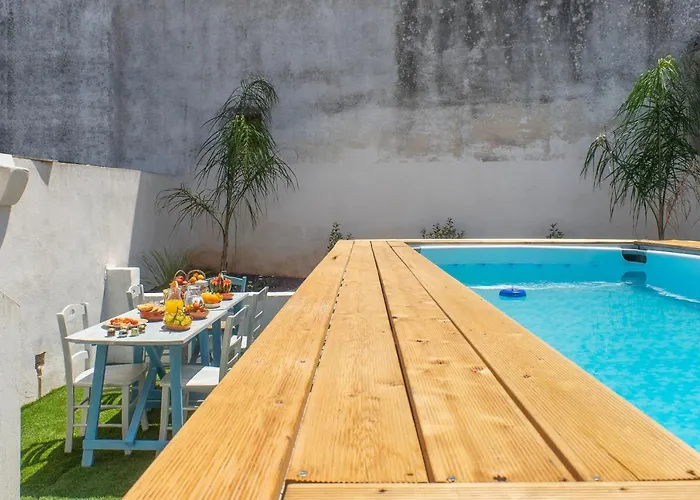 Franitu - Apartment