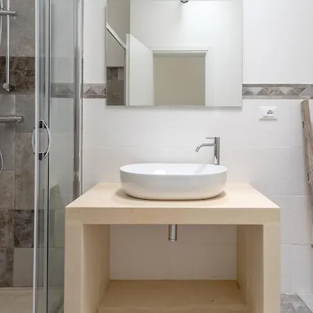 Franitu - Corsano Apartment *