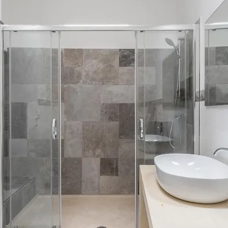 Apartment Franitu - Corsano