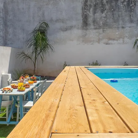 Franitu - Corsano Apartment