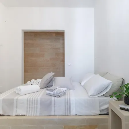 Apartment Franitu - Corsano
