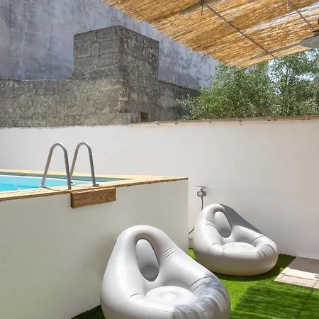 Apartment Franitu - Corsano