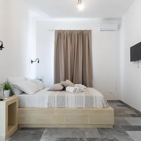 Apartment Franitu - Corsano *