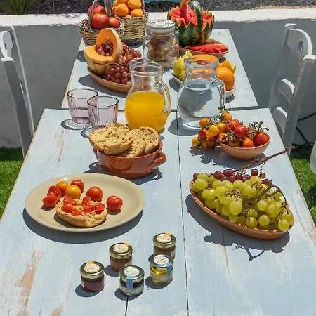 Franitu - Appartement *