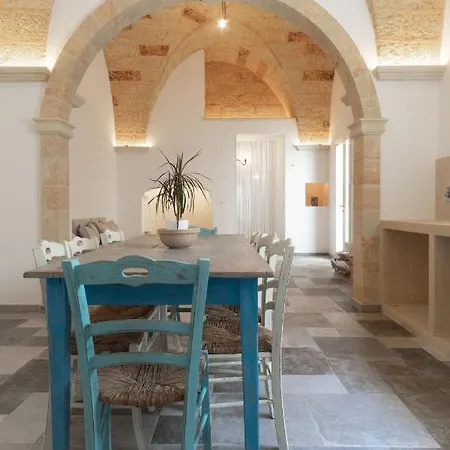 Franitu - Corsano Apartment *