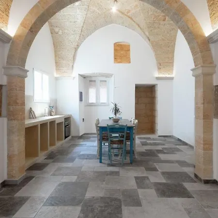 Apartment Franitu - Corsano *