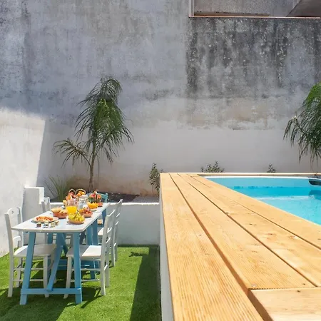 Franitu - Corsano Apartment