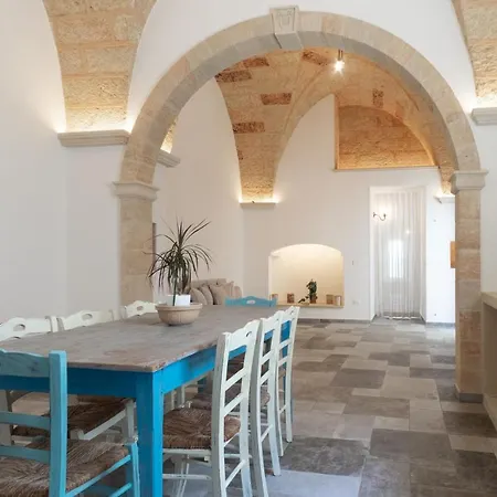 Franitu - Corsano Apartment *