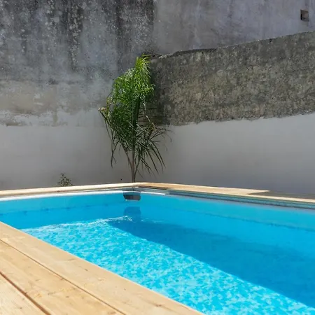 Apartment Franitu - Corsano